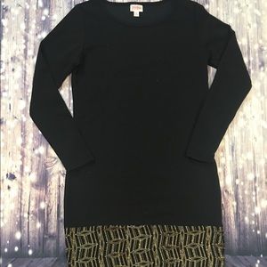 LuLaRoe elegant Debbie